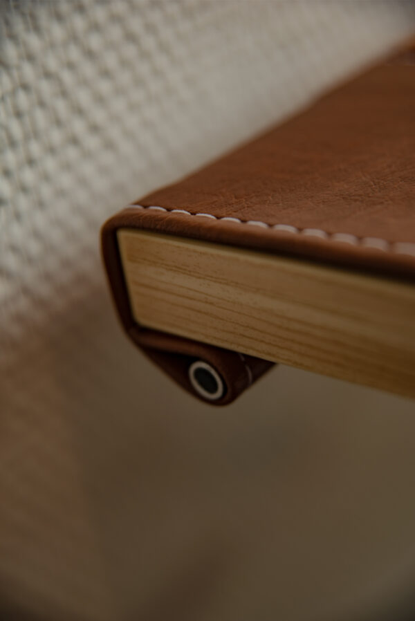 DeskSuit brown&darkbrown (Prototype 1.1)