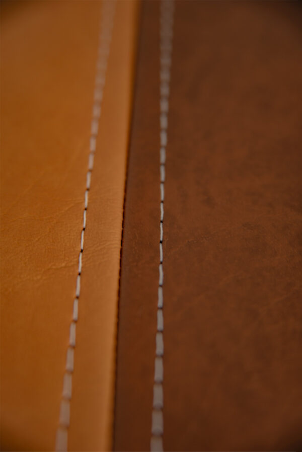 DeskSuit brown&darkbrown (Prototype 1.1)