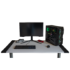 DeskSuit black&white (Prototype 1.1)