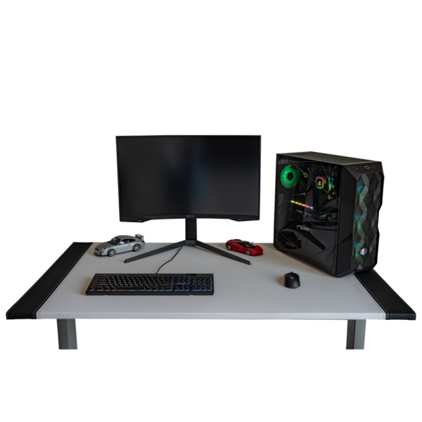 DeskSuit black&white (Prototype 1.1)