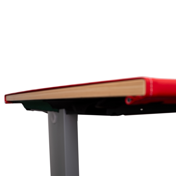 DeskSuit black&red (Prototype 1.1)