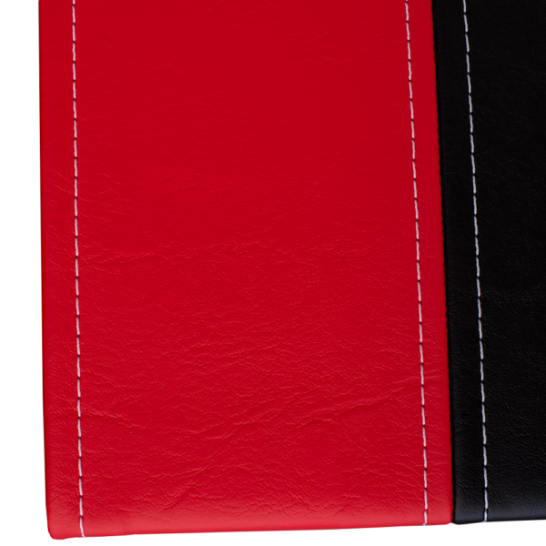 DeskSuit black&red (Prototype 1.1)