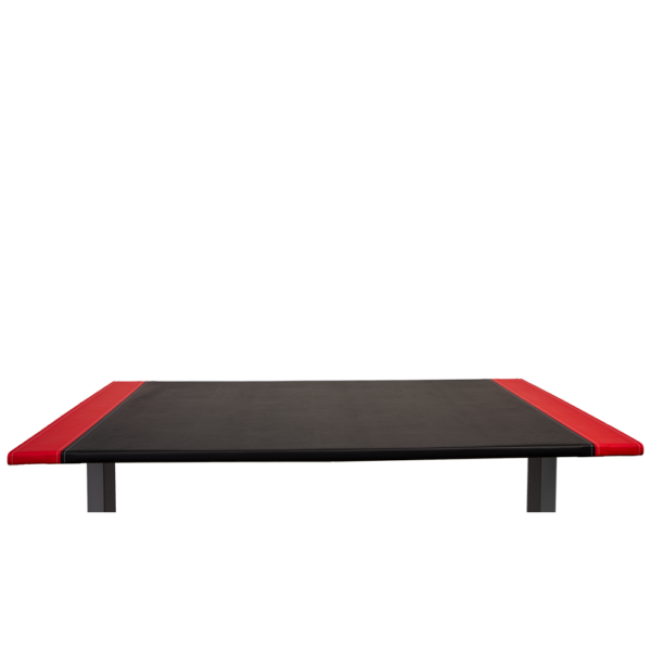 DeskSuit black&red (Prototype 1.1)