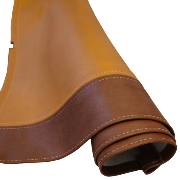 DeskSuit brown&darkbrown (Prototype 1.1)