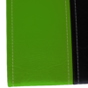 1000x1000 closeup green DeskSuit black&green (Prototype 1.1)