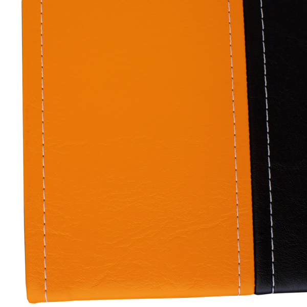 DeskSuit black&orange (Prototype 1.1)