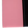 1000x1000 closeup pink DeskSuit black&pink (Prototype 1.1)