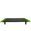 1000x1000 green DeskSuit black&green (Prototype 1.1)