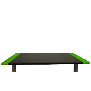DeskSuit black&green (Prototype 1.1)