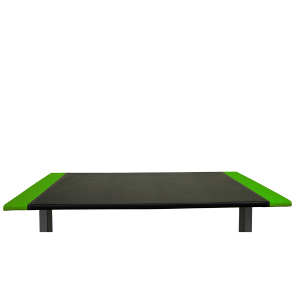 1000x1000 green DeskSuit black&green (Prototype 1.1)
