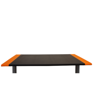 DeskSuit black&orange (Prototype 1.1)