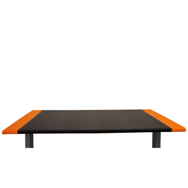 DeskSuit black&orange (Prototype 1.1)