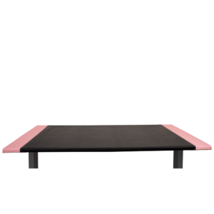 DeskSuit black&pink (Prototype 1.1)