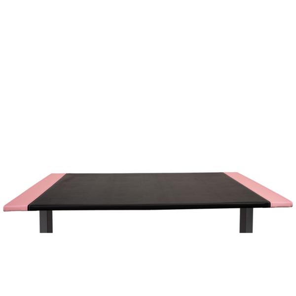 1000x1000 pink DeskSuit black&pink (Prototype 1.1)