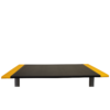 Full build desk black&yellow (Prototype 1.1)