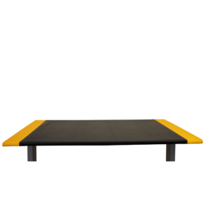 Full build desk black&yellow (Prototype 1.1)
